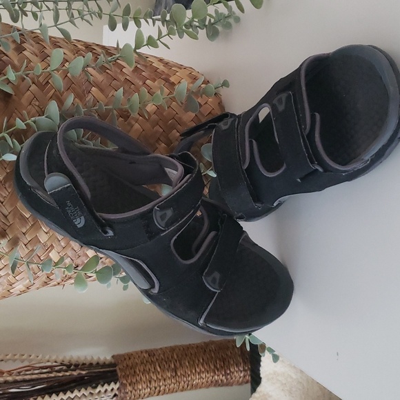 🏷The North Face El Rio II Sandals - Men's size 10 - Picture 9 of 10